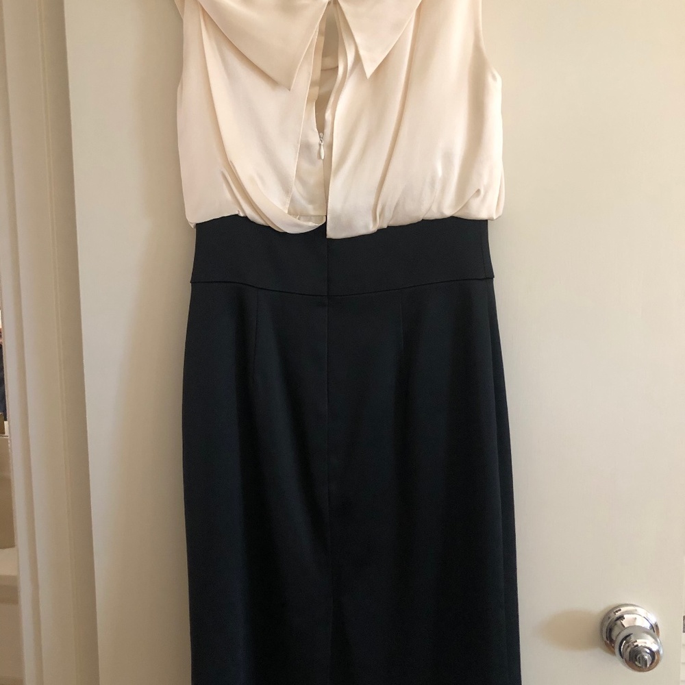 Antonio Melanie classic cocktail dress sz 2